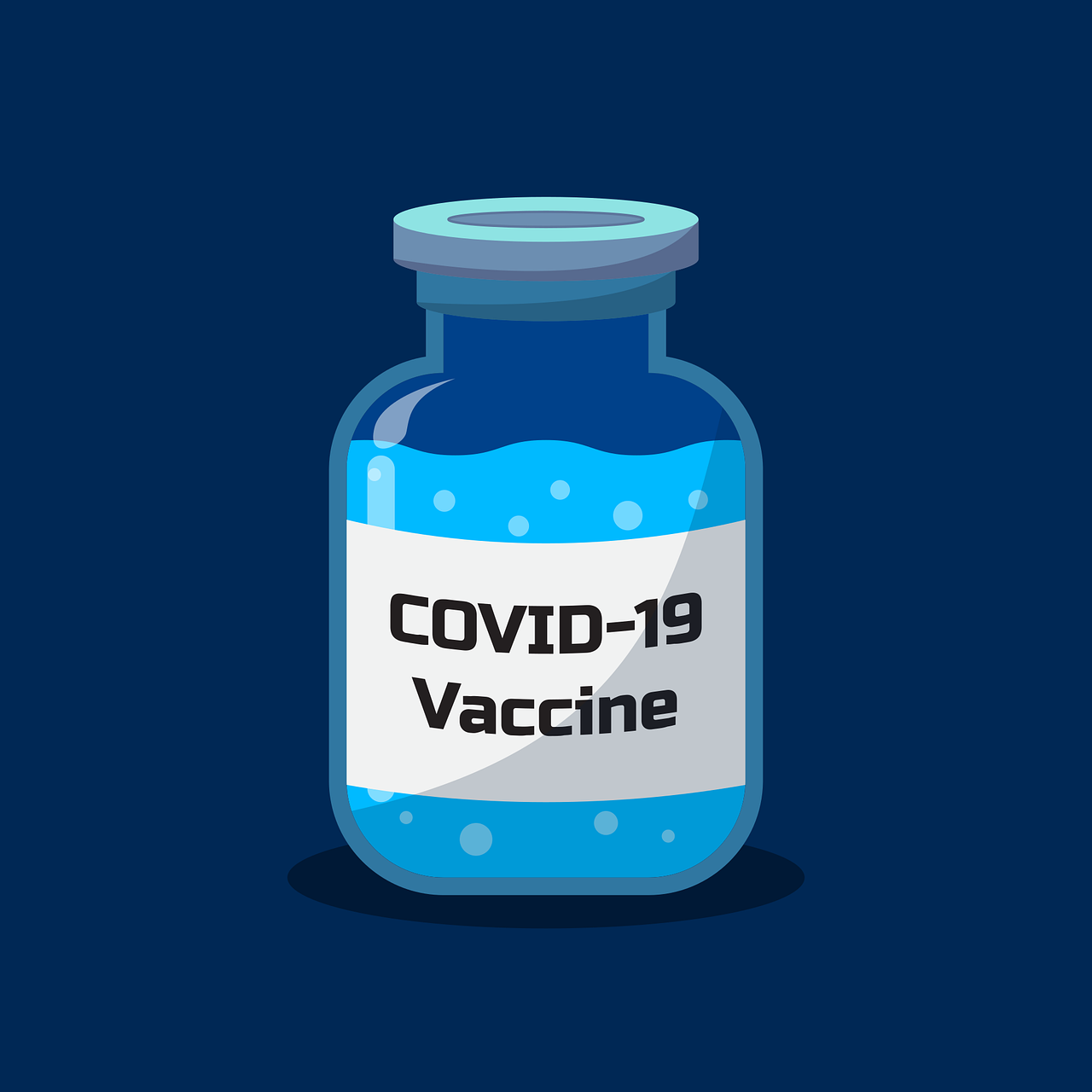 Ковид-19 вакцина