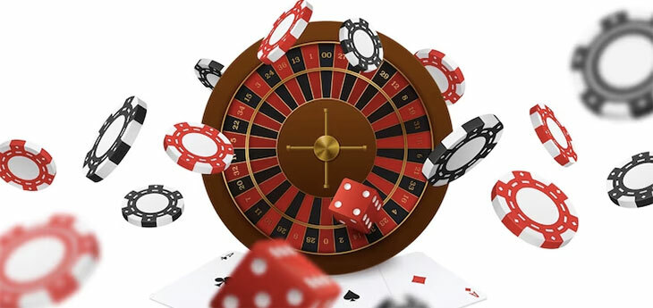 онлайн-гемблинг